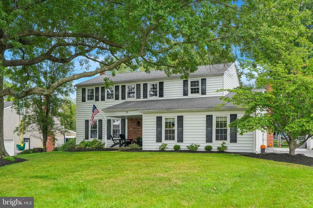 75 BAYBERRY LN, PHOENIXVILLE, PA 19460 — photo 3