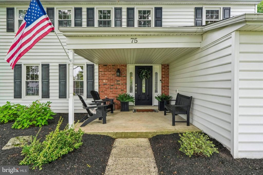 75 BAYBERRY LN, PHOENIXVILLE, PA 19460 — photo 5