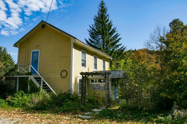 5677 Main Street, Waitsfield, VT 05673