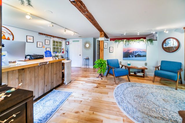 5677 Main Street, Waitsfield, VT 05673