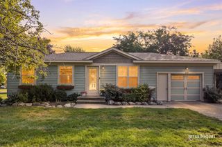5588 Park Avenue, Hudsonville, MI 49426