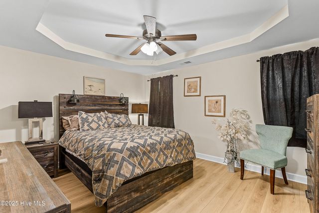 209 Gillcrest Court, Jacksonville, NC 28540