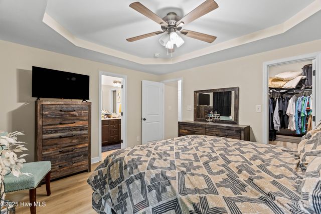 209 Gillcrest Court, Jacksonville, NC 28540