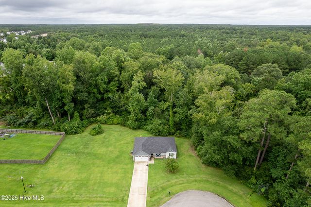 209 Gillcrest Court, Jacksonville, NC 28540