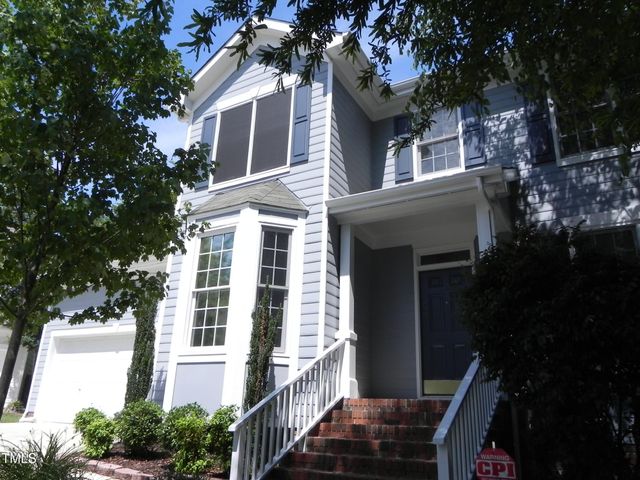 216 Castle Hayne Drive, Cary, NC 27519