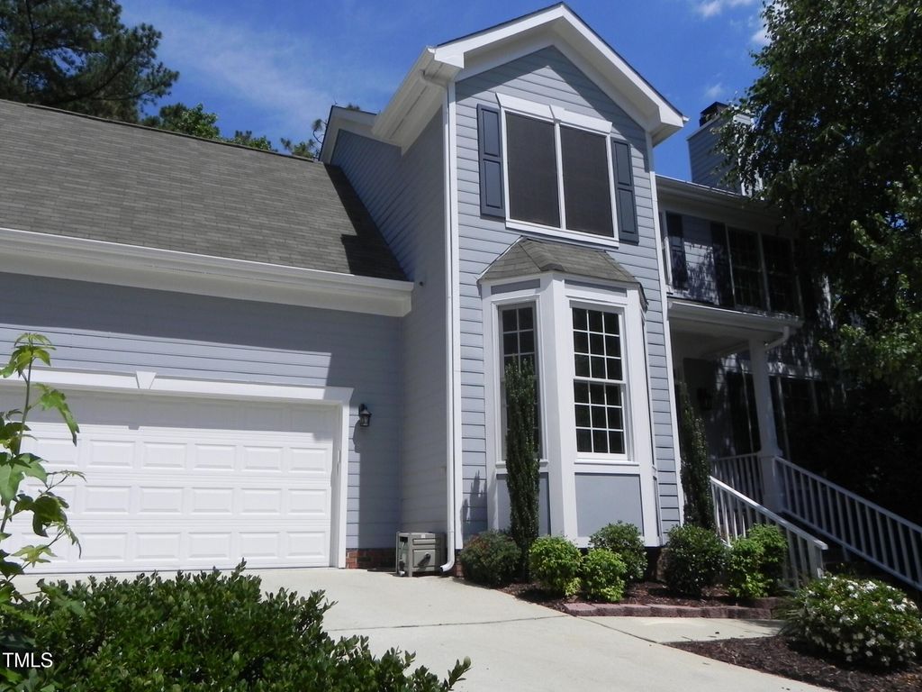 216 Castle Hayne Drive, Cary, NC 27519