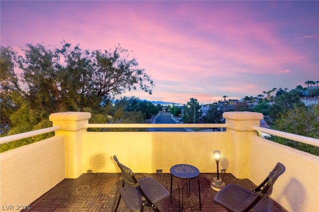 855 Binbrook Drive, Henderson, NV 89052