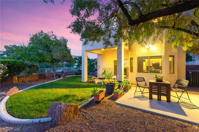 855 Binbrook Drive, Henderson, NV 89052