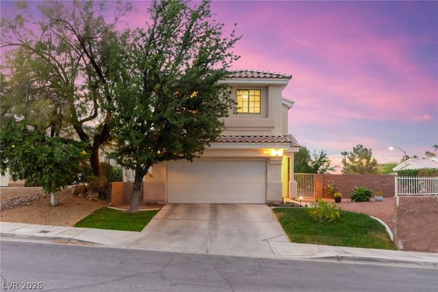 855 Binbrook Drive, Henderson, NV 89052