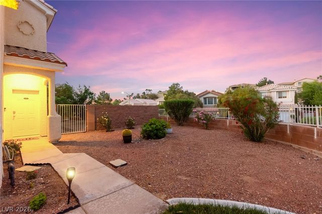 855 Binbrook Drive, Henderson, NV 89052
