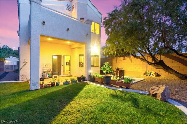 855 Binbrook Drive, Henderson, NV 89052