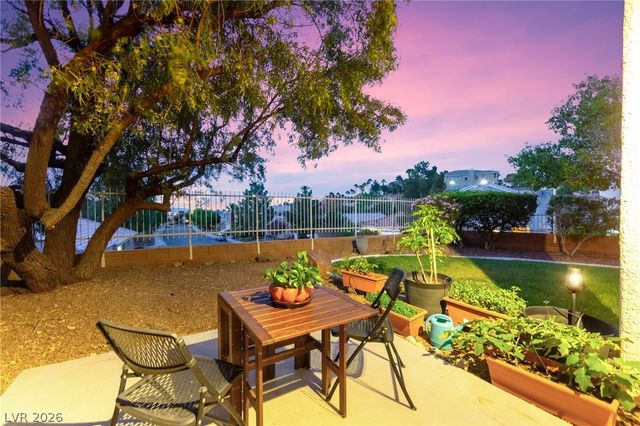 855 Binbrook Drive, Henderson, NV 89052