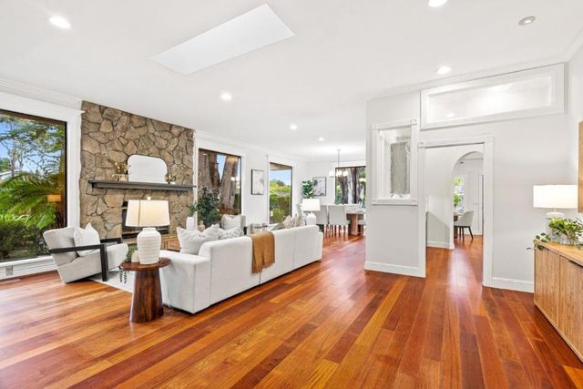 320 Cliff Drive, Aptos, CA 95003