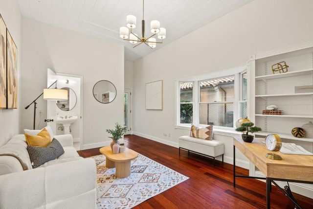 320 Cliff Drive, Aptos, CA 95003