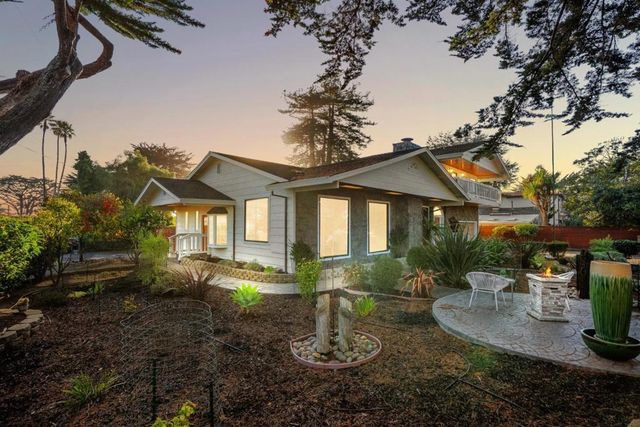 320 Cliff Drive, Aptos, CA 95003
