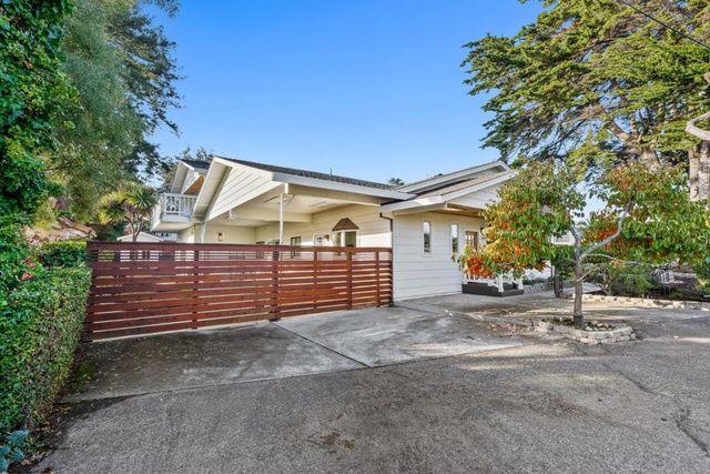 320 Cliff Drive, Aptos, CA 95003