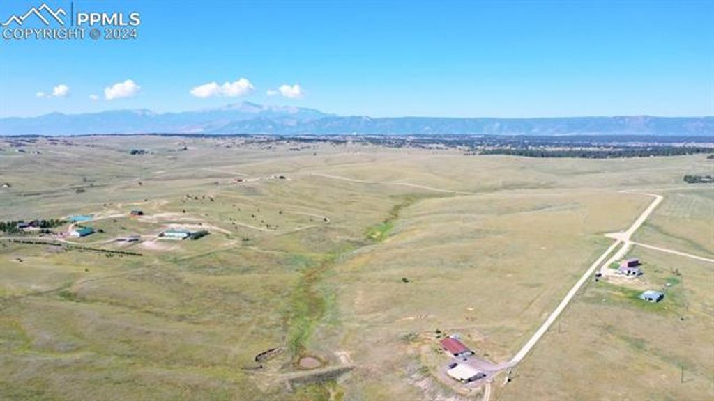 18763 Brown Road, Colorado Springs, CO 80908 — photo 5