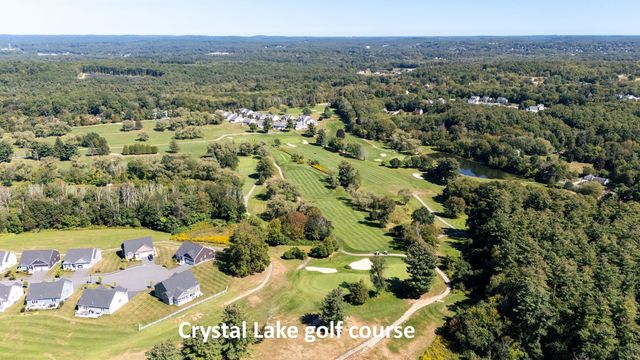 41 Juniperwood Dr, Haverhill, MA 01832