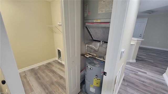 3940 Pomodoro CIR # 303, Cape Coral, FL 33909