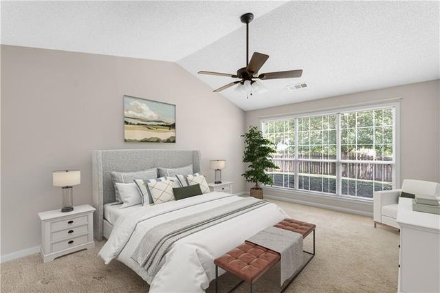 590 Barsham Way 0, Johns Creek, GA 30097