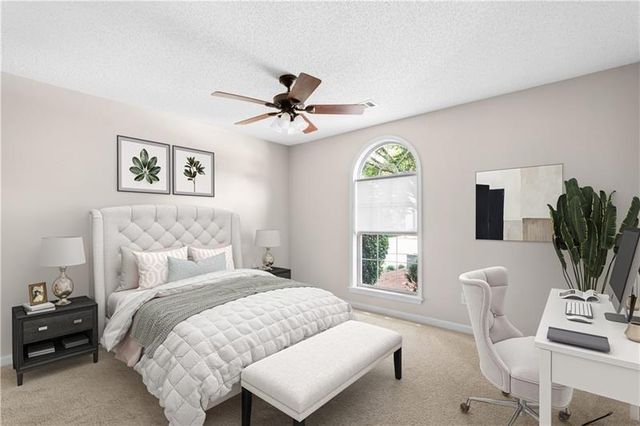 590 Barsham Way 0, Johns Creek, GA 30097