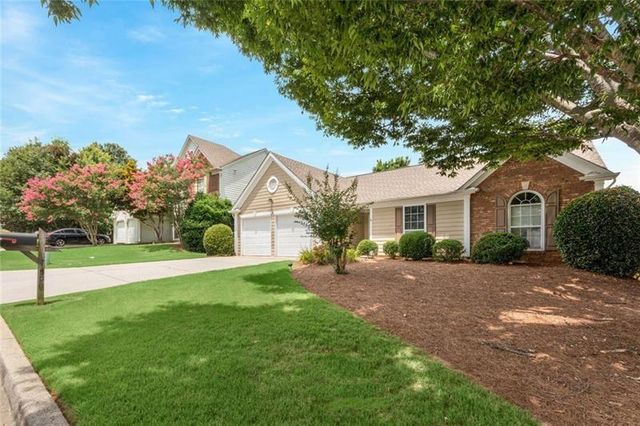 590 Barsham Way 0, Johns Creek, GA 30097