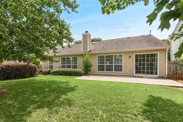590 Barsham Way 0, Johns Creek, GA 30097