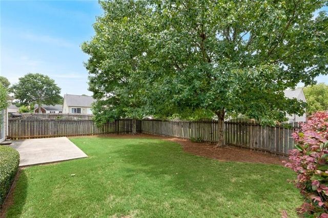 590 Barsham Way 0, Johns Creek, GA 30097