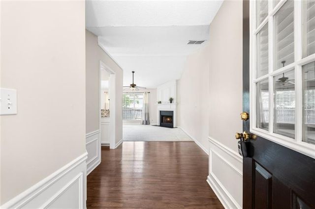 590 Barsham Way 0, Johns Creek, GA 30097