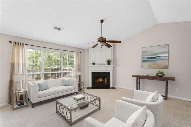 590 Barsham Way 0, Johns Creek, GA 30097