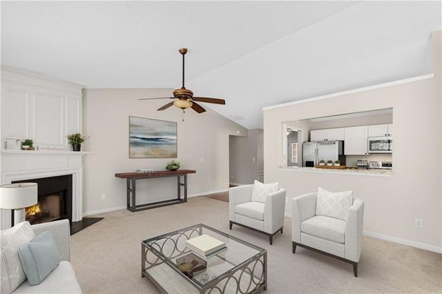590 Barsham Way 0, Johns Creek, GA 30097