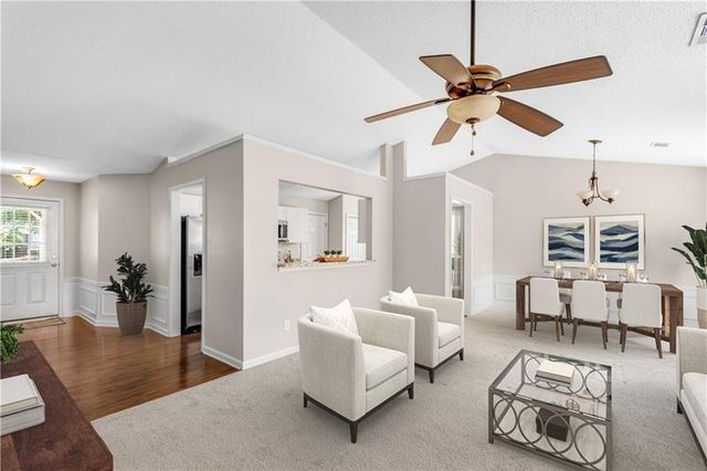 590 Barsham Way 0, Johns Creek, GA 30097