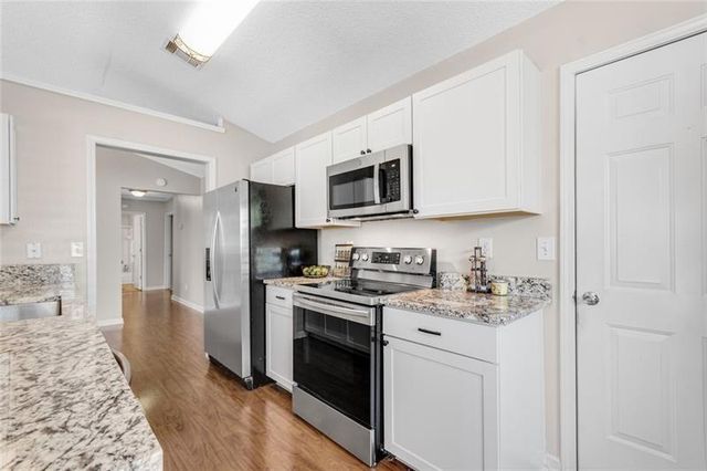 590 Barsham Way 0, Johns Creek, GA 30097