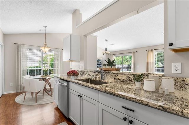 590 Barsham Way 0, Johns Creek, GA 30097