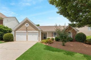 590 Barsham Way 0, Johns Creek, GA 30097