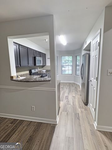 4080 Riverlook Parkway SE 205, Marietta, GA 30067
