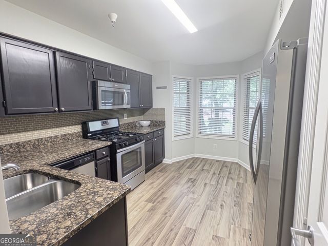 4080 Riverlook Parkway SE 205, Marietta, GA 30067