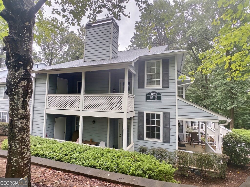 4080 Riverlook Parkway SE 205, Marietta, GA 30067