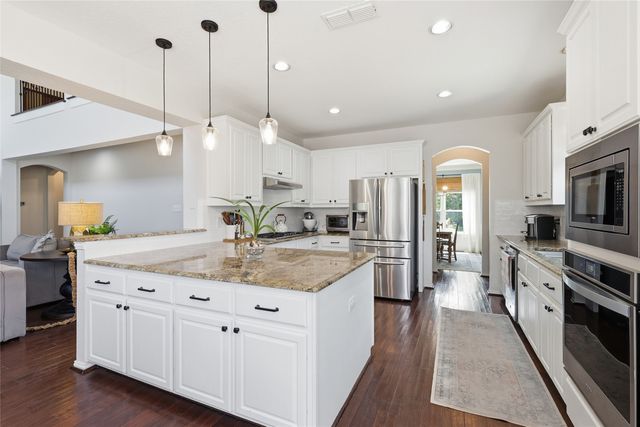 1303 Clark Springs Drive, Keller, TX 76248