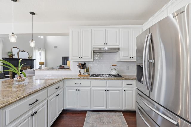 1303 Clark Springs Drive, Keller, TX 76248