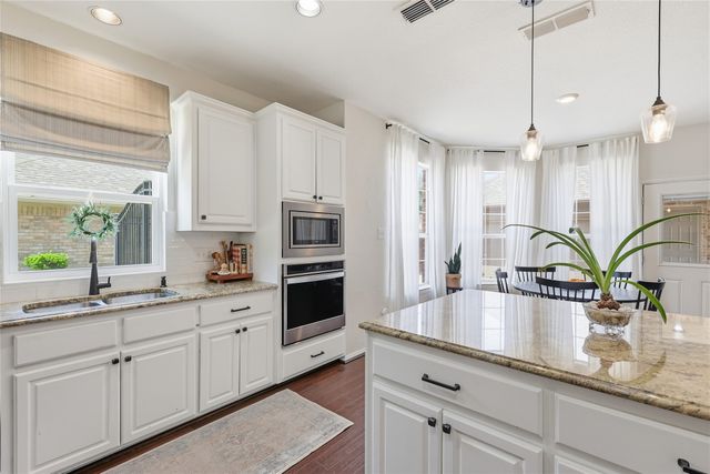1303 Clark Springs Drive, Keller, TX 76248