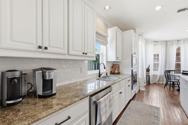 1303 Clark Springs Drive, Keller, TX 76248