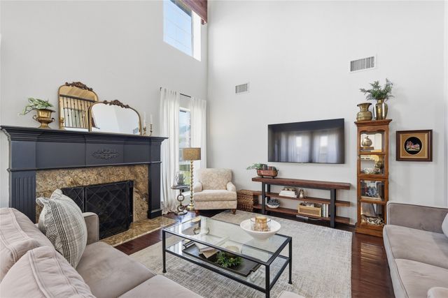 1303 Clark Springs Drive, Keller, TX 76248