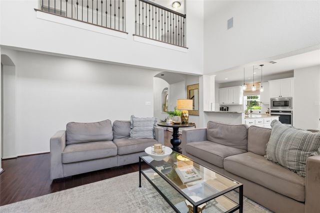 1303 Clark Springs Drive, Keller, TX 76248