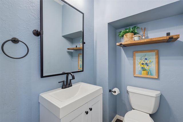 1303 Clark Springs Drive, Keller, TX 76248