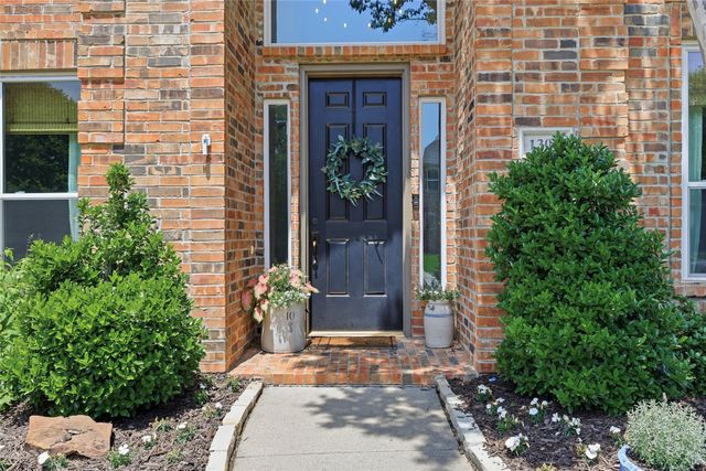 1303 Clark Springs Drive, Keller, TX 76248