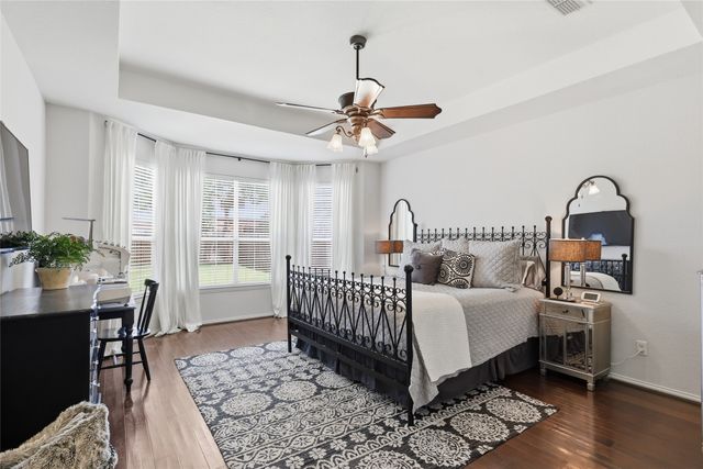 1303 Clark Springs Drive, Keller, TX 76248