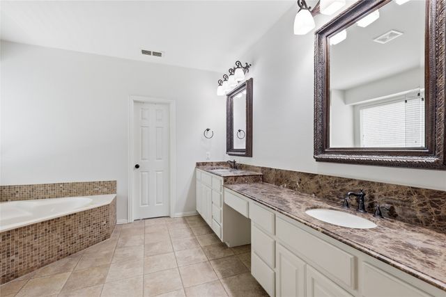 1303 Clark Springs Drive, Keller, TX 76248