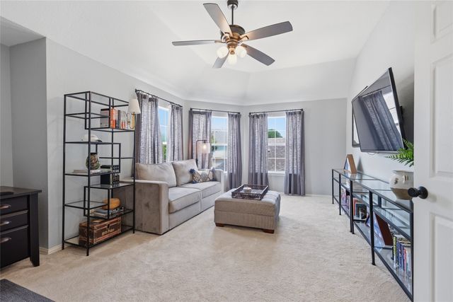 1303 Clark Springs Drive, Keller, TX 76248