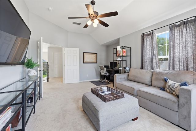 1303 Clark Springs Drive, Keller, TX 76248
